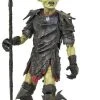 Cheapest ???? Diamond Select Moria Orc Lord Of The Rings Select Action Figures 18 Cm ????