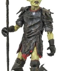 Cheapest ???? Diamond Select Moria Orc Lord Of The Rings Select Action Figures 18 Cm ????