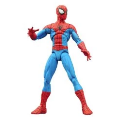 Best Pirce ✨ Diamond Select Marvel Select Action Figure The Spectacular Spider-Man 18 Cm ???? -Iron Studios Shop x diamaug202103 1