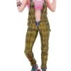 Cheap ???? Diamond Select Birds Of Prey DC Movie Gallery PVC Statue Harley Quinn 23 Cm ???? -Iron Studios Shop x diamdec192333 1
