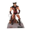 Top 10 ???? Diamond Select Unmasked Brown Costume Wolverine Marvel Select Action Figure 18 Cm ???? -Iron Studios Shop x diamfeb098176