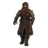 Hot Sale ???? Diamond Select Gimli Lord Of The Rings Select Action Figure 15 Cm Build Sauron ????