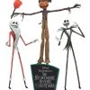 Buy ???? Diamond Select Nightmare Before ???? Christmas Action Figures 3-Pack The Jobs Of Jack Skellington 18 Cm ❤️ -Iron Studios Shop x diamfeb209113 1