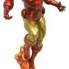 Brand new ???? Diamond Select Marvel Gallery PVC Statue Classic Iron Man 28 Cm ????