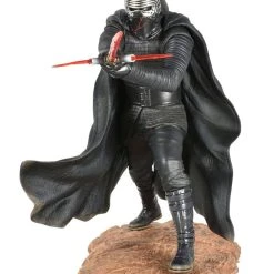 Cheap ???? Diamond Select Kylo Ren Star Wars Episode IX Premier Collection 25 Cm ????