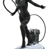 Coupon ???? Diamond Select DC Comic Gallery PVC Statue Catwomen (Batman Returns) 23 Cm ???? -Iron Studios Shop x diamjan202450 1