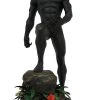 Wholesale ✔️ Diamond Select Marvel Premier Collection Statue Black Panther 28 Cm ???? -Iron Studios Shop x diamjan202456 1
