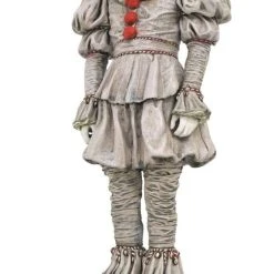 Top 10 ???? Diamond Select It Chapter Two Gallery PVC Statue Pennywise Swamp 25 Cm ✔️