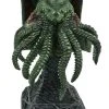 Flash Sale ???? Diamond Select H.P. Lovecraft Legends In 3D Bust 1/2 Cthulhu 25 Cm ????
