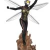 Brand new ???? Ant-Man Con Ali The Wasp Marvel PVC Diorama 23 Cm Diamond Select ???? -Iron Studios Shop x diamjul182500