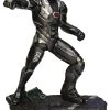 Flash Sale ???? Diamond Select Avengers Endgame Marvel Gallery PVC Statue War Machine 23 Cm ✨