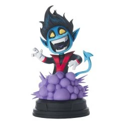 Best Pirce ???? Diamond Select Marvel Animated Statue Nightcrawler 13 Cm ????