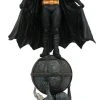 Top 10 ❤️ Diamond Select Batman 1989 DC Movie Gallery PVC Statue Batman 41 Cm - MARCH 2021 ????