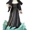 Cheap ???? Diamond Select Horror Gallery PVC Statue The Nun 23 Cm ????