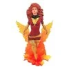 Promo ❤️ Diamond Select Marvel Comic Gallery Vs. PVC Statue Dark Phoenix 25 Cm ????
