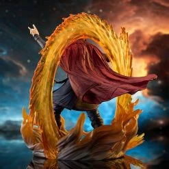 Discount ❤️ Diamond Select Doctor Strange Doctor Strange In The Multiverse Of Madness Marvel Movie Gallery PVC Statue 25 Cm ???? -Iron Studios Shop x diammar222297 c