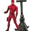 Best deal ⭐ Diamond Select Daredevil Marvel Select Action Figure 18 Cm ⌛ -Iron Studios Shop x diammay091371