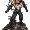 Hot Sale ???? Diamond Select Venom Marvel Comic Gallery PVC Statue 23 Cm ????