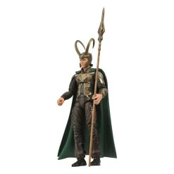 Deals ???? Diamond Select Thor Marvel Select Action Figure Loki 18 Cm ???? -Iron Studios Shop x diammay222204 b