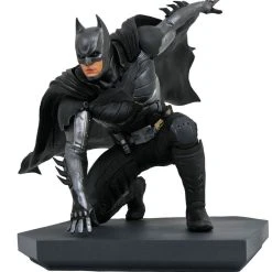 Top 10 ???? Diamond Select Injustice 2 DC Video Game Gallery PVC Statue Batman 15 Cm ????
