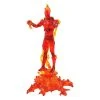 Best reviews of ???? Human Torch 18 Cm Marvel Select Action Figure Diamond Select Toys ✔️ -Iron Studios Shop x diamnov201958