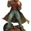 New ✨ Diamond Select Marvel Gallery PVC Statue Old Man Logan 20 Cm ???? -Iron Studios Shop x diamoct160011