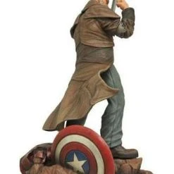 New ✨ Diamond Select Marvel Gallery PVC Statue Old Man Logan 20 Cm ???? -Iron Studios Shop x diamoct160011 b