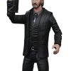 Promo ???? Diamond Select John Wick Select Action Figure Chapter 2 18 Cm ???? -Iron Studios Shop x diamoct192538