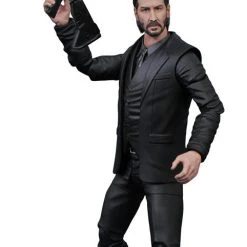 Promo ???? Diamond Select John Wick Select Action Figure Chapter 2 18 Cm ???? -Iron Studios Shop x diamoct192538 c