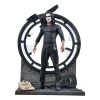 Best deal ✔️ Diamond Select The Crow Movie Gallery PVC Statue The Crow 23 Cm ???? -Iron Studios Shop x diamoct201994