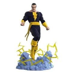 Top 10 ???? Diamond Select Black Adam DC Comic Gallery PVC Statue 28 Cm - APRIL 2021 ✨