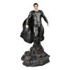 Hot Sale ???? Diamond Select Man Of Steel DC Movie Gallery PVC Statue Kryptonian Superman 30 Cm - APRIL 2021 ????