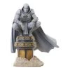 Budget ???? Diamond Select Moon Knight Marvel TV Gallery PVC Statue 25 Cm ???? -Iron Studios Shop x diamoct222360