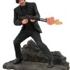 Coupon ???? Diamond Select John Wick Gallery PVC Statuetta Catacombs 23 Cm ???? -Iron Studios Shop x diamsep192489