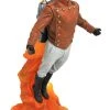 Brand new ???? Diamond Select The Rocketeer Gallery PVC Statuetta Rocketeer 28 Cm ???? -Iron Studios Shop x diamsep192491