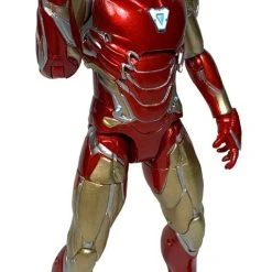 Cheapest ✔️ Diamond Iron Man Mark 85 Avengers: Endgame Marvel Select Action Figure 18 Cm ???? -Iron Studios Shop x diamsep192494