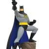 Brand new ???? Diamond Select Batman The Animated Series DC TV Gallery PVC Statue Batman With Grappling Gun 25 Cm ???? -Iron Studios Shop x diamsep192496 1