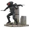 Cheap ⭐ Diamond Select Black Manta Aquaman DC Movie Gallery PVC Statuetta 23 Cm ✔️ -Iron Studios Shop x diamsep192502