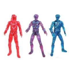 Hot Sale ???? Diamond Select Tron Action Figure 3-Pack SDCC 2021 Exclusive ????