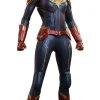 Deals ???? Hot Toys Captain Marvel Captain Marvel Movie Masterpiece Action Figure 1/6 29 Cm ????
