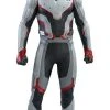 Outlet ???? Hot Toys Tony Stark (Team Suit) Avengers: Endgame Movie Masterpiece Action Figure 1/6 30 Cm ???? -Iron Studios Shop x hot904726