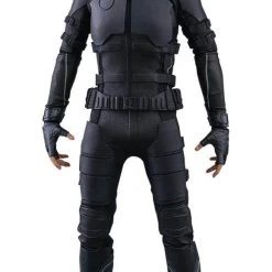 Top 10 ???? Hot Toys Spider-Man (Stealth Suit) Far From Home Masterpiece Action Figure 1/6 29 Cm ????