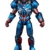 Cheap ???? Hot Toys Iron Patriot Diecast Action Figure 32 Cm Avengers: Endgame Movie Masterpiece Series 1/6 - MAY 2021 ???? -Iron Studios Shop x hot904924 1 1