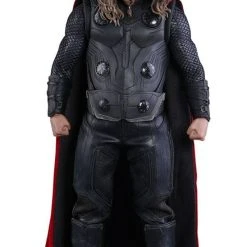 Brand new ???? Hot Toys Thor Avengers: Endgame Movie Masterpiece Action Figure 1/6 32 Cm - APRIL 2021 ????