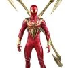 Outlet ???? Hot Toys Spider-Man (Iron Spider Armor) Marvel's Spider-Man Video Game Masterpiece Action Figure 1/6 30 Cm ???? 1 Outlet ???? Hot Toys Spider-Man (Iron Spider Armor) Marvel's Spider-Man Video Game Masterpiece Action Figure 1/6 30 Cm ???? -Iron Studios Shop x hot904935 1