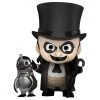 New ⌛ Hot Toys The Penguin Batman Returns Cosbaby Mini Figures 12 Cm ????