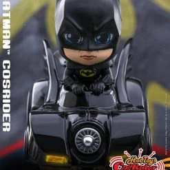 Best Sale ❤️ Hot Toys Batman 1989 CosRider Mini Figure With Sound And Light Up 13 Cm ⌛ 12 Best Sale ❤️ Hot Toys Batman 1989 CosRider Mini Figure With Sound And Light Up 13 Cm ⌛ -Iron Studios Shop x hot906765 c 1