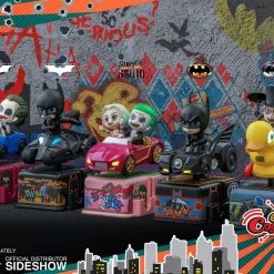 Best Sale ❤️ Hot Toys Batman 1989 CosRider Mini Figure With Sound And Light Up 13 Cm ⌛ 17 Best Sale ❤️ Hot Toys Batman 1989 CosRider Mini Figure With Sound And Light Up 13 Cm ⌛ -Iron Studios Shop x hot906765 l 1