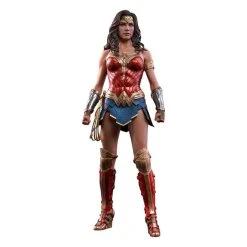 Coupon ???? Hot Toys Wonder ???? Woman 1984 Movie Masterpiece Action Figure 1/6 Wonder ???? Woman 30 Cm - END MARCH 2021 ❤️