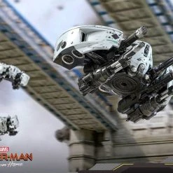 Best reviews of ???? Hot Toys Mysterio's Drones Spider-Man: Far From Home Accessories Collection Series - APRIL 2021 ???? -Iron Studios Shop x hot906930 k 1